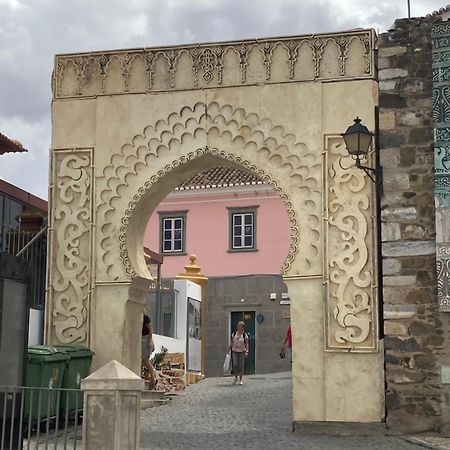 Casa Tranquila Barrada Vila Alcoutim Exterior foto