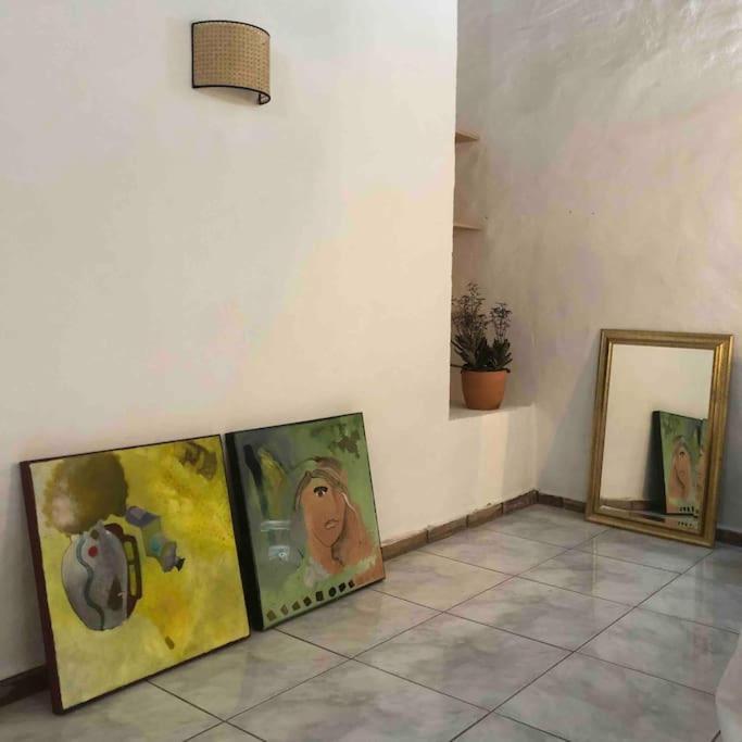Casa Tranquila Barrada Vila Alcoutim Exterior foto